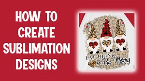 ✨ Sublimation is the name of the game! 🖨️ And we're here to give you our best tips and tricks for setting up your own files for projects. 🔥 We’ll show you how to combine elements, images, text and MORE! 🙌 #sublimation #sublimationprinting #sublimationdesign #fullsublimation #sublimationtutorial | Design Bundles