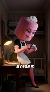 Fruit Story animation sad short — fruit drama aistory
