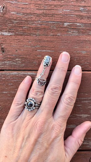 7.3K views · 67 reactions | Thought y’all would like to see how easy it is to remove the Nail Armor when it’s adhered with the gel tab meant for press ons. My Nail Armor has stayed on for up to 3 weeks using the gel tab but are just as easy to remove when you’re ready for something new. If you’re worried about the natural nail getting damaged, you can add polish beforehand as the gel tabs will stick to that as well. Thanks for watching! | Courtney Marie Jewelry | Facebook