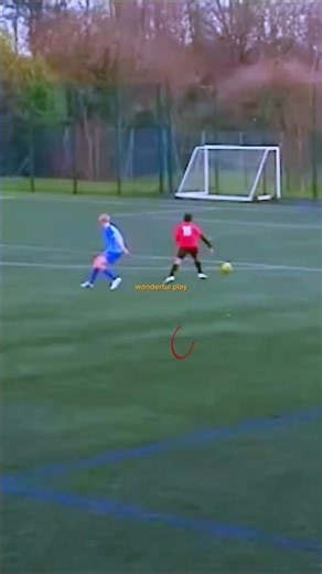 Football Moments You Can't Make Up 😳⚽ #shorts
