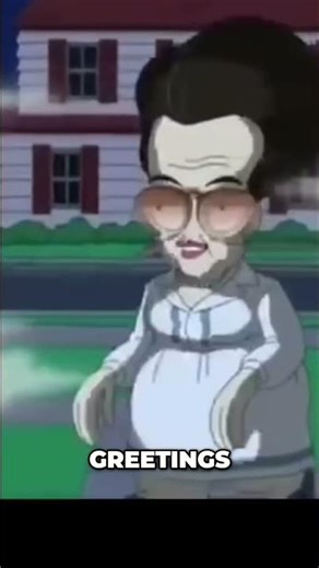 Bride on TV? Alien Wedding Vows Go WILD! #shorts