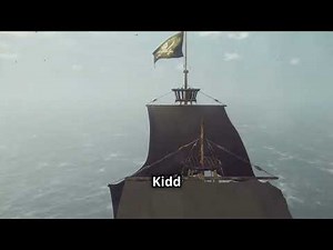 The Pirate's Cannon: A Force to be Reckoned With