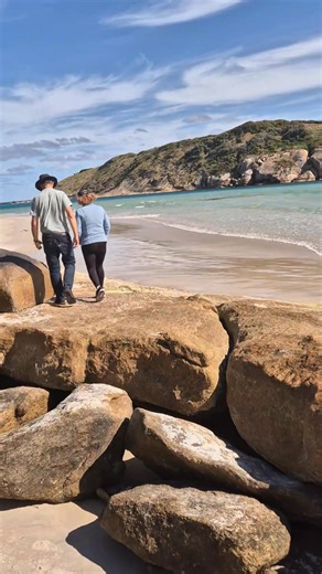 Lisa Colback on Reels