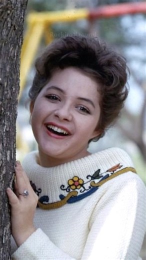 ❄️Rockin' Around the Christmas Tree 1958 Brenda Lee