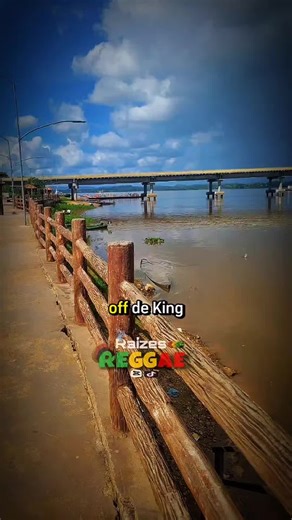 Pastor Mirim - Reggae Remix 2025 com Miguel Oliveira