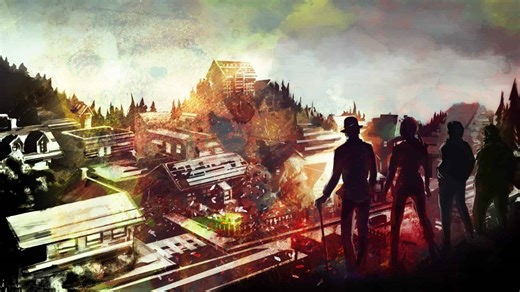 Echoes : Le visual novel fait une sortie surprise sur Switch et PC à l'occasion de l'AG French Direct