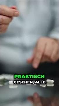 Warum die Pharmaindustrie kein Interesse an Lithiumforschung hat