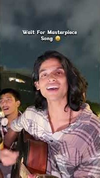 Sammi Meri Waar x Yeh Raaten Yeh Mausam 😭