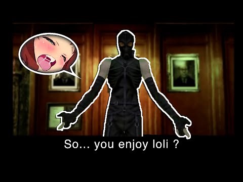 I Made a game that Reads Your Search History.