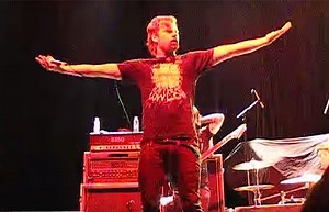 Did you know Jonny Craig sang in A Skylit Drive?