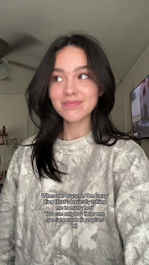 Understanding the Darry Ring and Its Promise