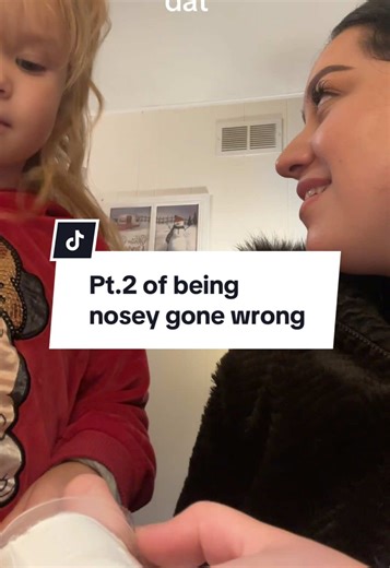 Winona was worried she was going to get in trouble, but I wanted her to know her concern was VALID 😂 #funny #kids #auntie things