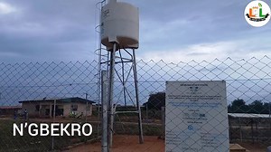 132K views · 3.3K reactions | N’gbékro, village Nanafouè situé dans la sous-préfecture d’Attiegouakro, à quelques kilomètres de Yamoussoukro. | Le Baoulé en Ligne | Facebook