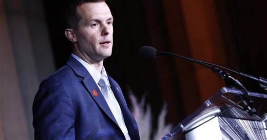 Here are the five Democrats who voted to ban noncitizen voting in federal elections