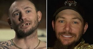 Tiger King’s ex is now unrecognisable after massive image overhaul