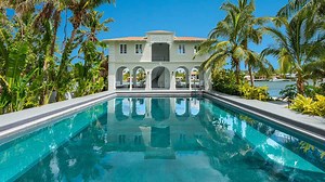 Dream House of the Week: Al Capone's former Miami Beach estate