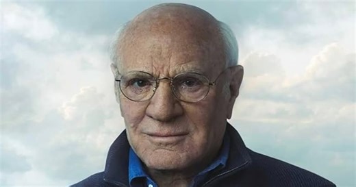 Barry Diller Comes Out at 83: A Billionaire Love Story Defying Labels | Instinct Magazine