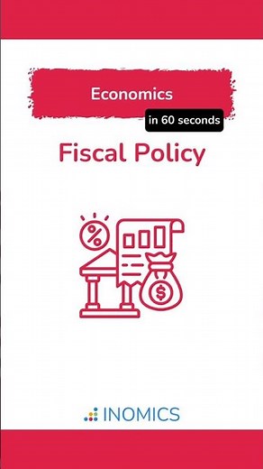 Fiscal Policy Explained