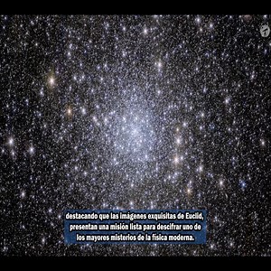 14K views · 898 reactions | Euclid: El Mapa 3D Más Grande del Cosmos...
