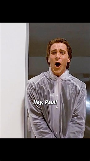 American Psycho (2000)-Music in the Shadows