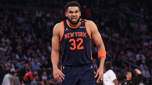 Knicks Rally for a Dramatic 3-1 Series Lead Over Celtics