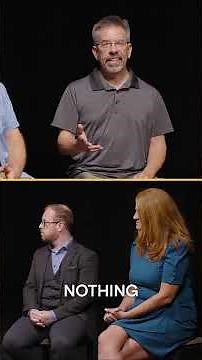 Ex-Scientologists and Ex-Jehovah's Witnesses on leaving the church #middleground #religion