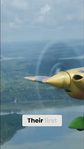 GAME Aerospace: From Aerobatics to Firefighting with GB2 Aircraft!