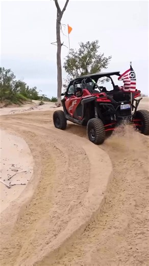 Rev it. Rip it. Ride it. 🏁 Silver Lake Sand Dune’s top ORV rental crews are here to fuel your dune-day dreams: 🔥 Silver Lake Buggy Rentals 🔥 Silverback Offroad Rentals 🔥 Silverlakeadventures Whether you’re tearing up the trails or flying over dunes, these local legends will get you geared up and out fast. No machine? No problem. Your off-road adventure starts here. 📍Tag your ride-or-die crew. 📲 Save this post when you’re ready to send it #ThinkDunes #SilverLakeSandDunes #ORVRentals #OffRoa