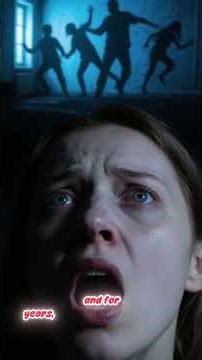 The Ghost Bride of the Rockies