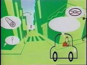 PBS Kids Road Station Ident (WNPT)