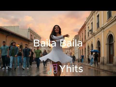 Baila Baila | Reggaeton