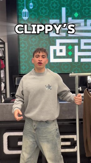 Exclusive Offers at CLIPPY'S for Gen Z!