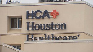 HCA hospitals experience software complications with Meditech, delaying access to patient data