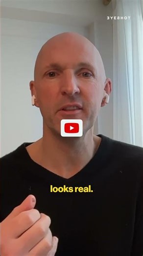 Perfection is cheap now.