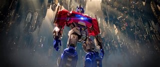TRANSFORMERS ONE Trailer 2 | Movie Trailers and Videos