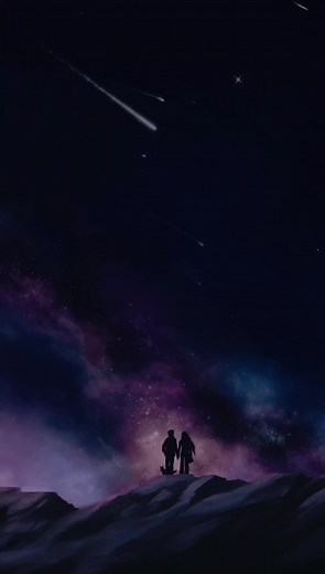 Chasing Stars - Alesso & Marshmello ft. James Bay