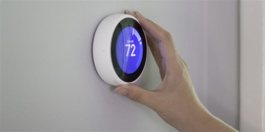 This Is the Ideal Temperature to Keep Your House, According to a New Survey