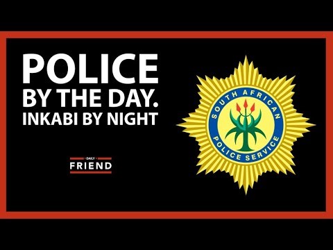 Was Madlanga Commission’s Witness D killed by former police officer?