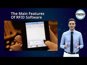 RFID Reader Software