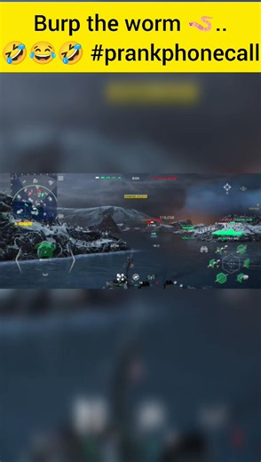Burp the worm 🪱..🤣😂🤣 prankphonecall fake phone call, acting #fyp #funny #viral #comedy #humor funnyvideos #socialgaming Audio credit Brooke and Jubal in the morning. Game: #ModernWarships #ranking | Chimaobi Conleth Kanu