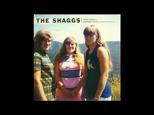 The Shaggs – "Sweet Maria" (1973)