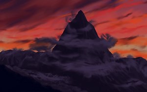 【iPad绘画】Artstudio Pro 2019.11.20 跟我一起画插画