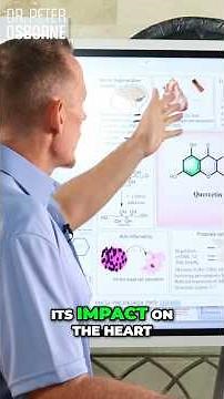 Quercetin - Gout, Bone Health, & Amazing Benefits! #quercetin #gout #bonehealth