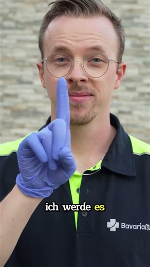 Ist Blut trinken gefährlich?