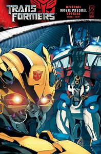 Transformers: Movie Prequel - Alchetron, the free social encyclopedia