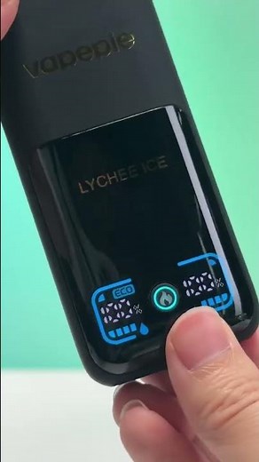 VAPEPIE 70000 Disposable | High-Capacity Design Showcase #VAPEPIE #tech #lifestyle