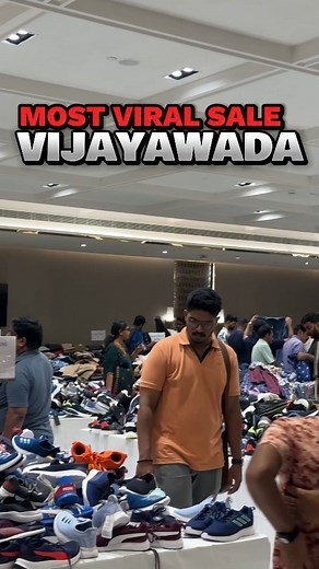 753K views · 4.7K reactions | VIJAYWADA’S BIGGEST EXHIBITION IS...