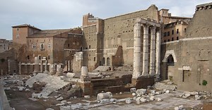 Rome under the Julio-Claudian Dynasty