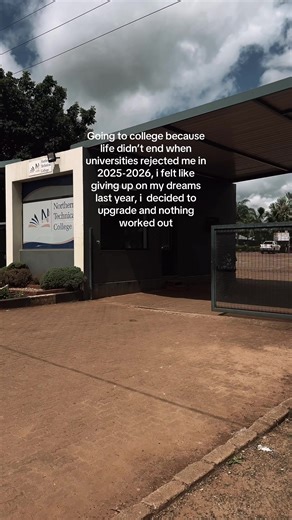 Overcoming College Rejections: My Journey to Upgrade