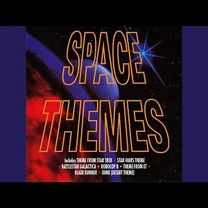 Main Theme From 'Terminator II'